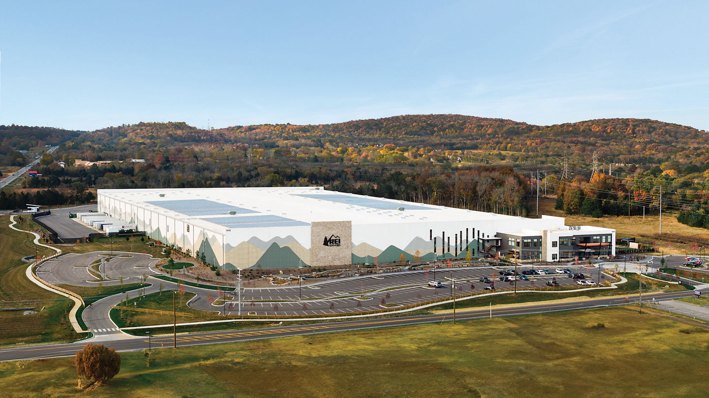 Multi-Tenant Industrial Properties