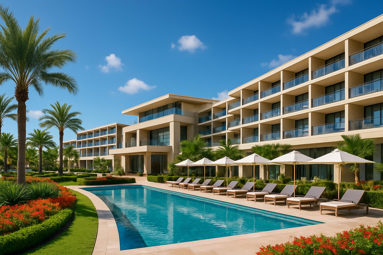 Hotel Properties